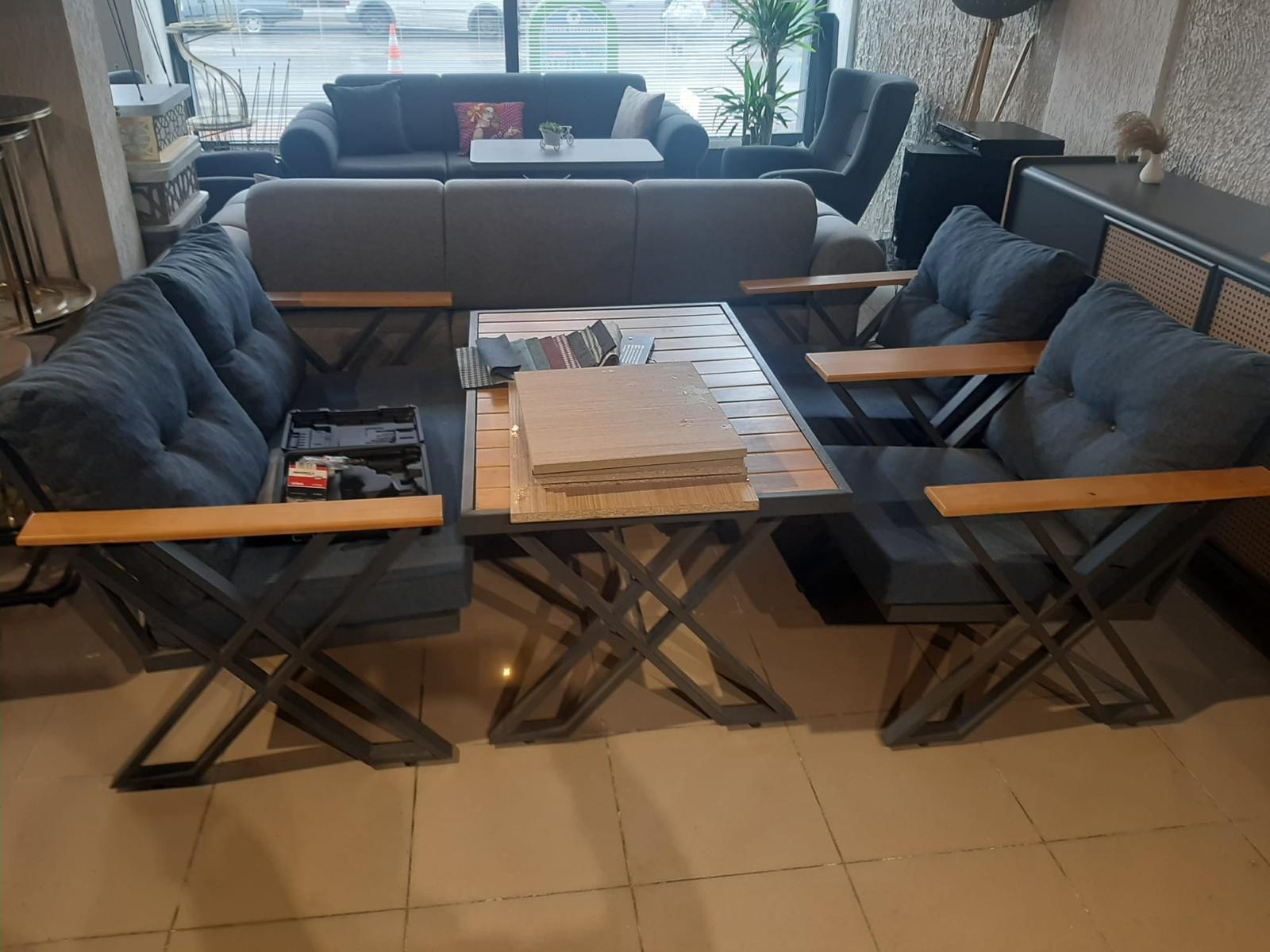 Dicle Mobilya Aksesuar